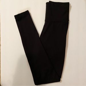 DanzGear Black Leggings
